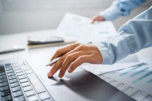 fiskus daně a účetnictví