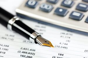 fiskus daně a účetnictví